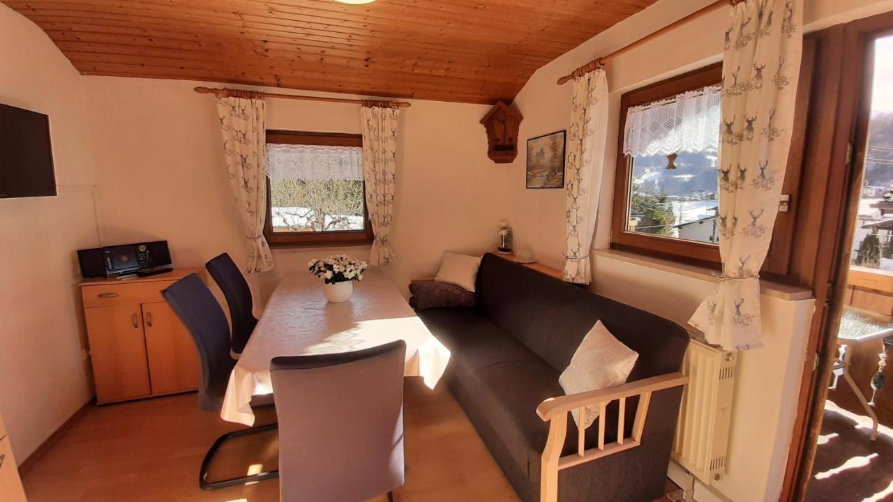 Apartment Kurz