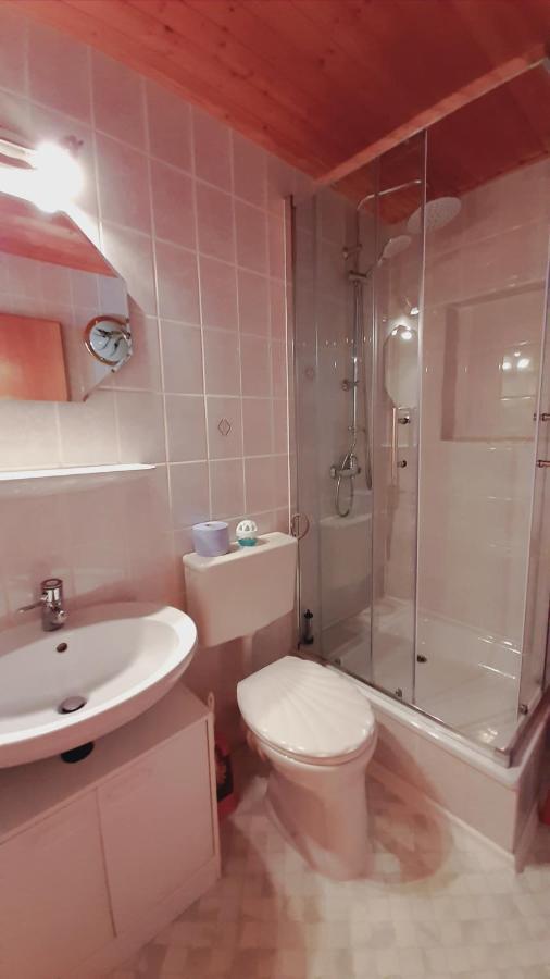 Kurz Apartment Berchtesgaden