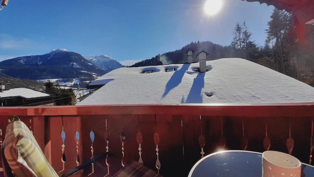 Apartment Kurz Berchtesgaden