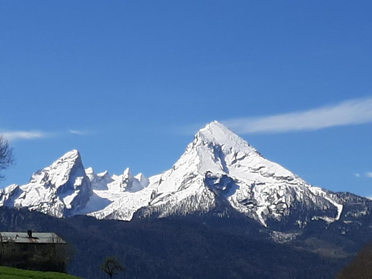 Kurz * Berchtesgaden