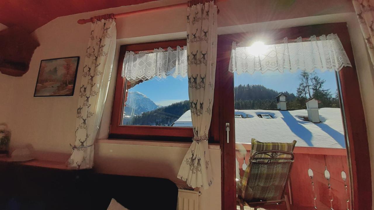 Kurz Apartment Berchtesgaden