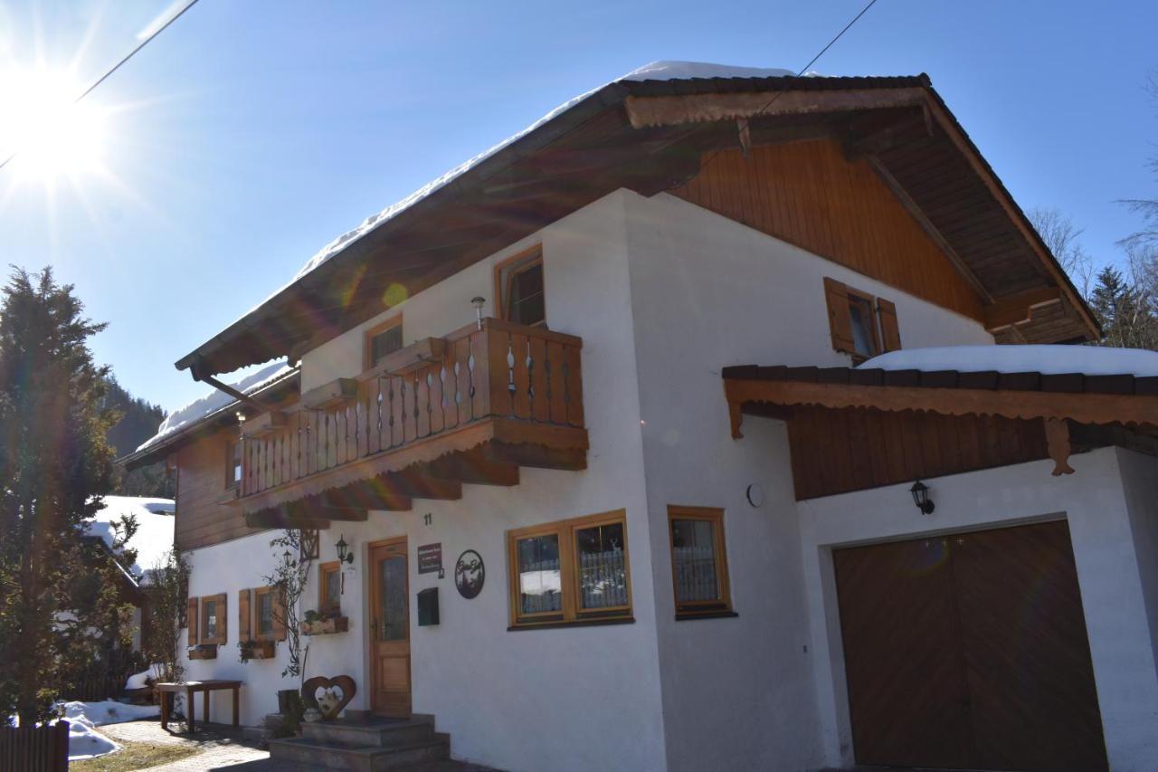 Kurz * Berchtesgaden