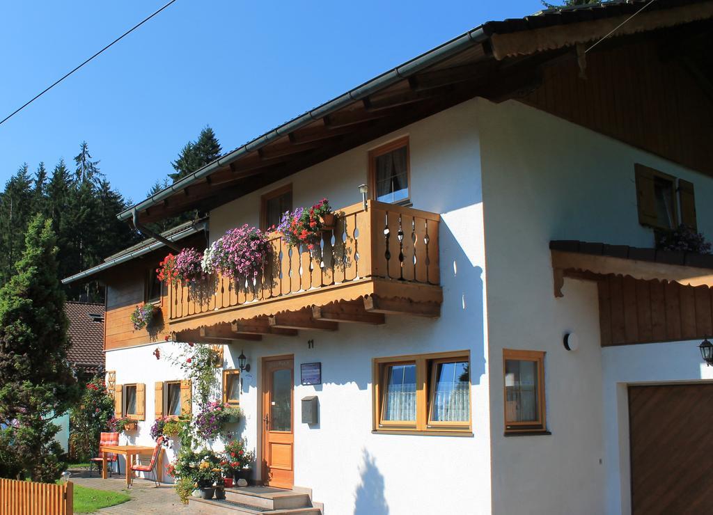 Kurz Apartment