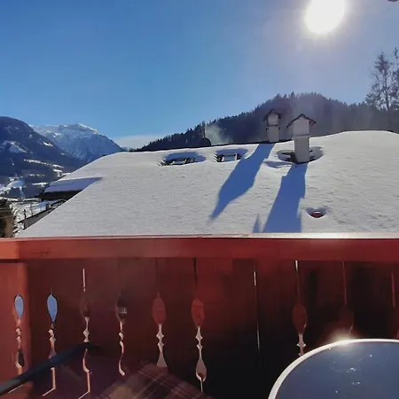 Gästehaus Kurz Berchtesgaden Exterior foto