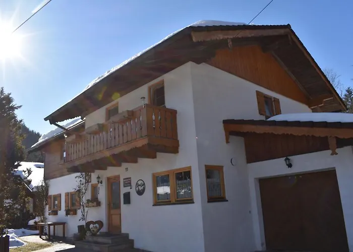 Gaestehaus Kurz