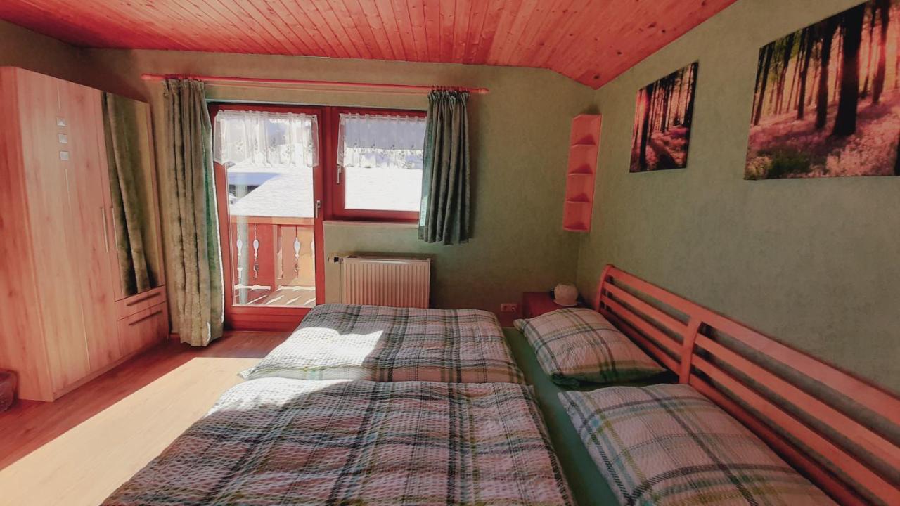 Gaestehaus Kurz Berchtesgaden