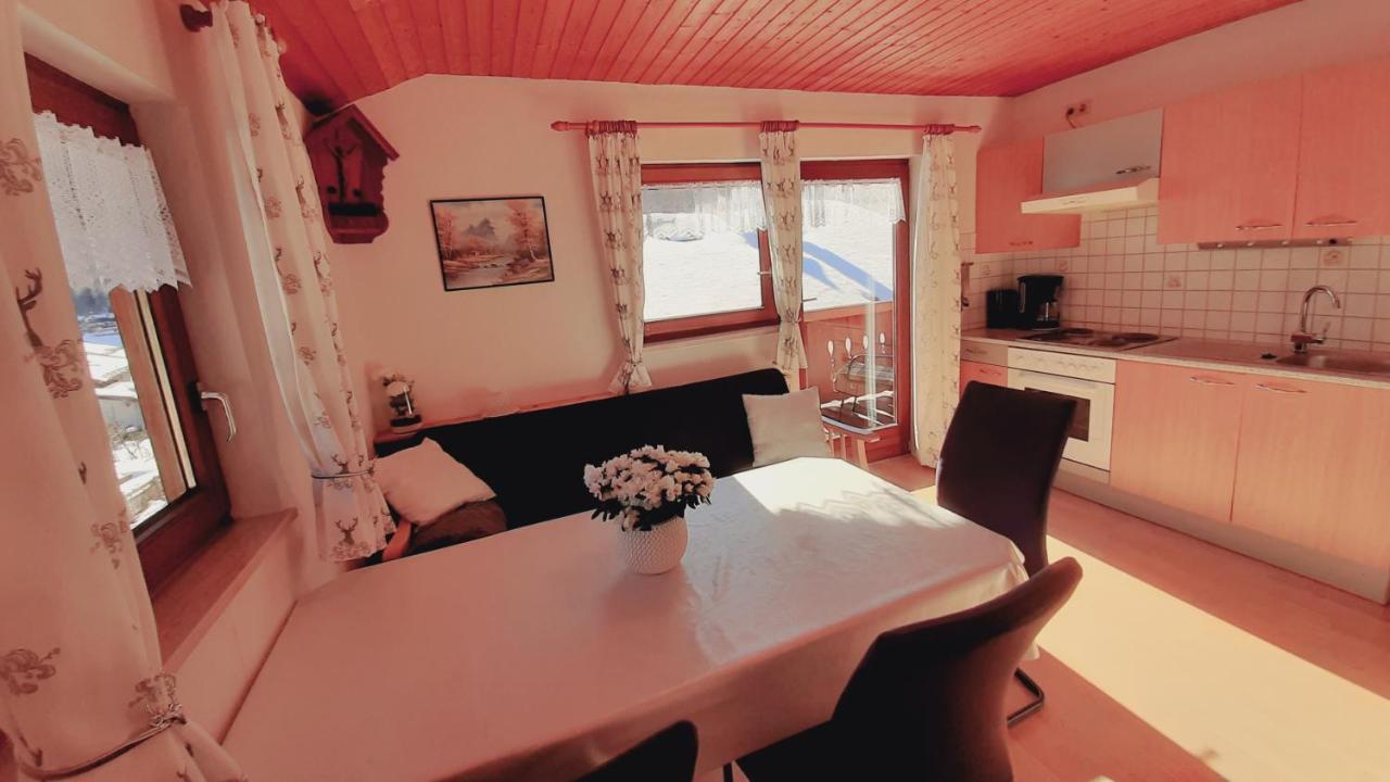 Gaestehaus Kurz Apartment *