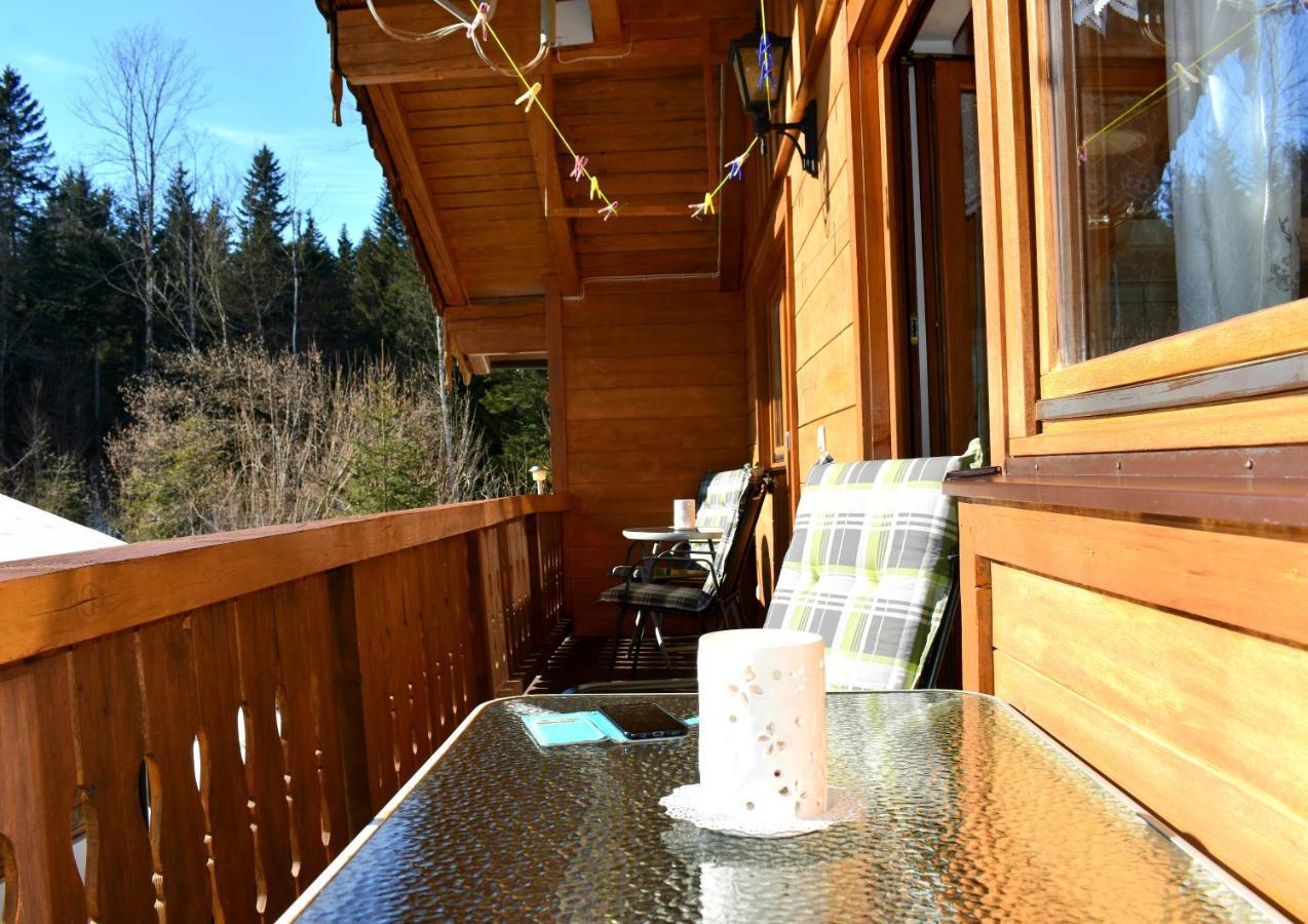 Gaestehaus Kurz Apartment Berchtesgaden